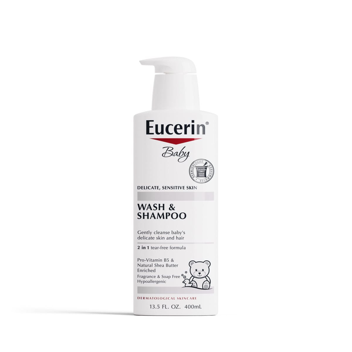 Fashion eucerin baby wash and shampoo ewg